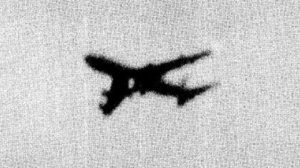 Japan Airlines Flight 123 — Hard Landings Podcast